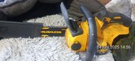 Dewalt Kedjesåg 18V 