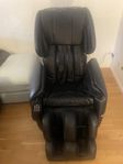 Massagestol NordNova Shiatsu Lux Med Zero Gravity