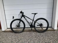 Focus  Whistler 27,5” MTB