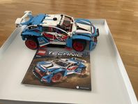 Lego technic 42077