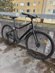 Hybridcykel 28tum