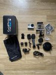 GoPro Hero 4