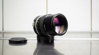 Nikon Nikkor 135mm 2.8 ai