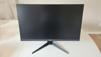 Acer VG240YU 24" QHD Datorskärm