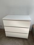 IKEA Malm Byrå