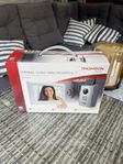 Helt ny Thomson security kamera