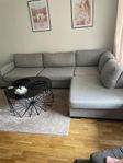 Soffa Divan 