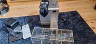 Kapselmaskin Nespresso