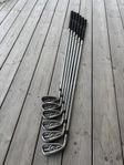 Ping G järn 5-PW Vänster
