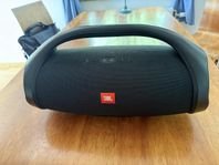 JBL högtalare Boombox