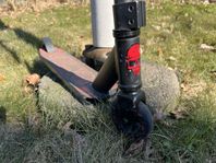 Kickbike / Sparkcykel – Madd Gear