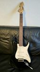 Peavey Raptor Gitarr