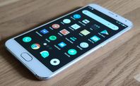 Meizu MX5 i nyskick