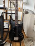 Fender Musicmaster 1978