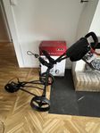 Golfvagn