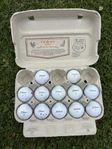 titleist golfbollar