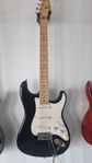 Fender Stratocaster Eric Clapton Blackie 2005
