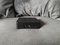 ASUS NUC 13 i7 Pro Kit - 32gb ram - 500gb hdd