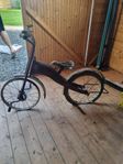 Bambino cykel