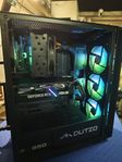 Gamingdator 2060 Super 6gb 10% sämre än 3060