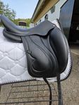 Antares Cadence dressyrsadel 