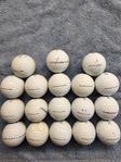 18 st Titleist PRO V1x B-klass