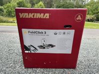 Yakima Cykelhållare