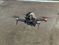 DJI FPV drönare kit