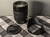 Fujifilm xf 18-135 3.5-5.6 R LM OIS WR