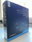 Sennheiser XSW 2-Ci1 - trådlöst system för instrument