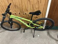 Äldre mauntinbike 26 tum