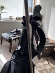 Ping Tour Chrome