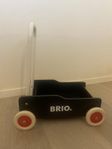 Brio Lära gå vagn 