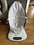 4moms Mamaroo babysitter