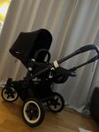 Bugaboo Donkey vagn