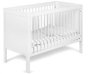 Spjälsäng Lukas Sofa