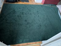 Ikea Matta Sporup 200x300 , tvättad