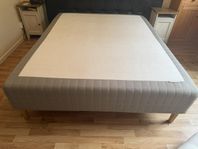 Ikea säng Skårer 160x200 cm 