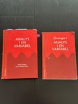 kurslitteratur