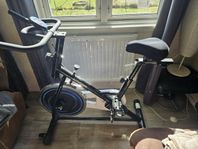 motionscykel 