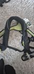 Ny flyyväst Spinlock Deckvest 5D