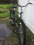 retro herrcykel Pilen 28tums