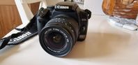 Canon EOS 400D