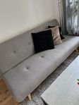 Bäddsoffa 