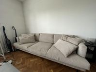 Soffa Harper från Mio