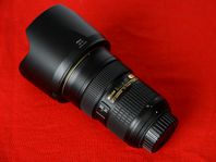 Nikon AF-S 24-70mm f/2,8 G ED