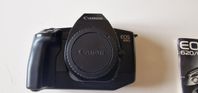 Canon EOS 650