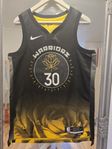 Basketlinne linne , NBA SWINGMAN JERSEY.