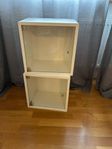 Hylla/skåp EKET från IKEA