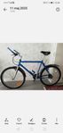 Herrcykel